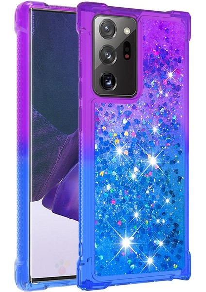 Samsung Galaxy Not 20 Ultra 5g Için Kılıf (Yurt Dışından)