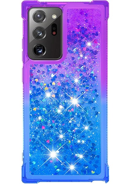 Samsung Galaxy Not 20 Ultra 5g Için Kılıf (Yurt Dışından) fırsatları