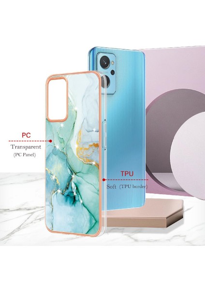 Realme 9i Için Durum (Yurt Dışından) fırsatları