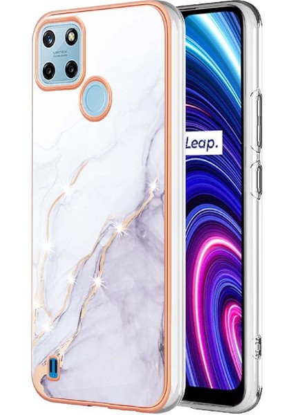 Realme C21Y Için Durum (Yurt Dışından)