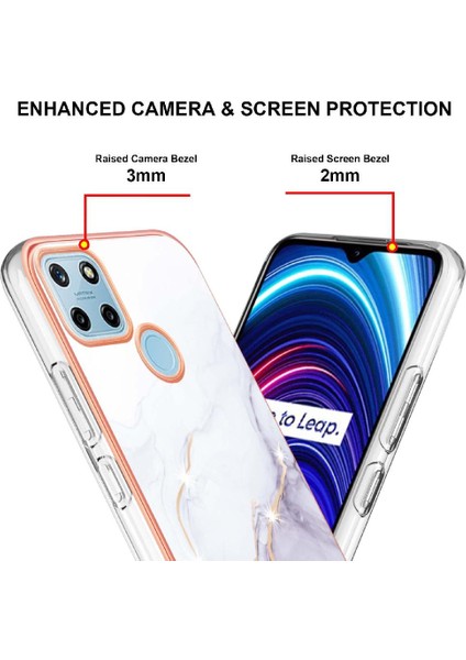 Realme C21Y Için Durum (Yurt Dışından) modelleri