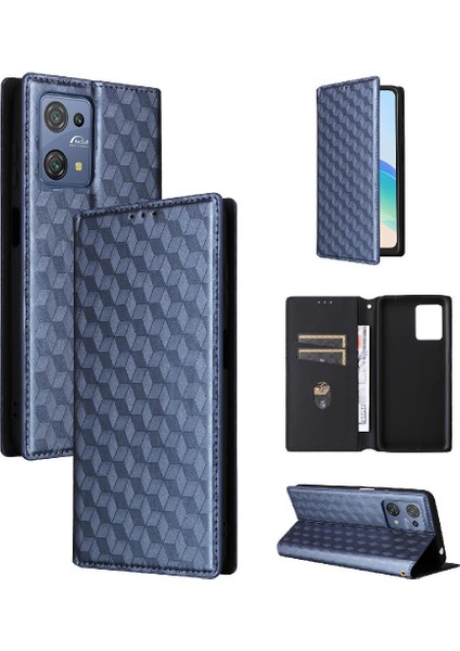 Blackview Oscal C30 / C30 Pro Için Kılıf (Yurt Dışından)