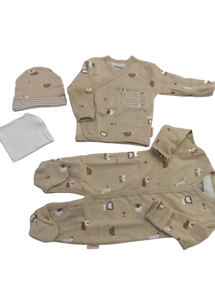 Tiffany Hastane Çıkışı 10lu Animals World fiyatları