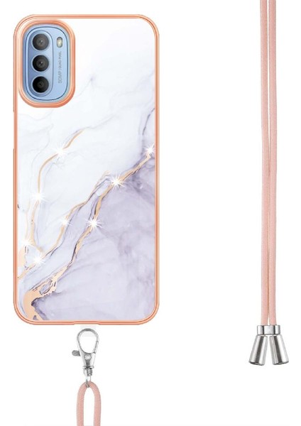 Motoroal Moto G31/G41 Için Durum (Yurt Dışından)