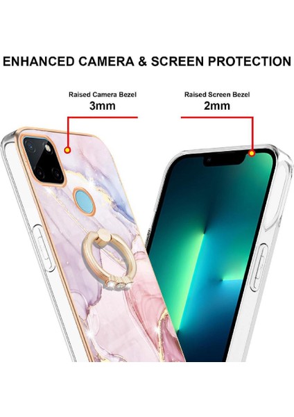 Realme C21Y Için Durum (Yurt Dışından) modelleri