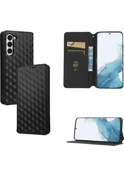 Samsung Galaxy S23 Artı (Yurt Dışından)