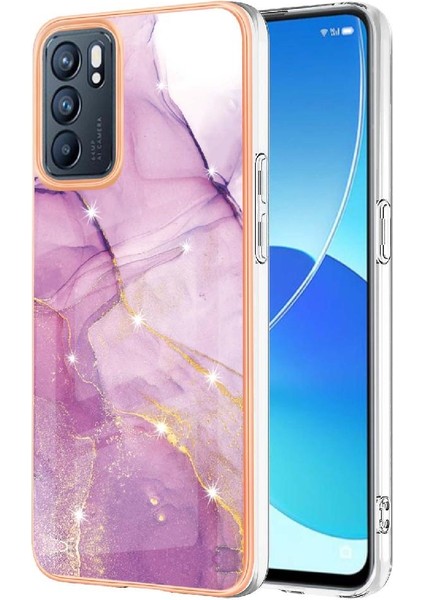 Oppo Oppo 6 5g Için Kılıf (Yurt Dışından)