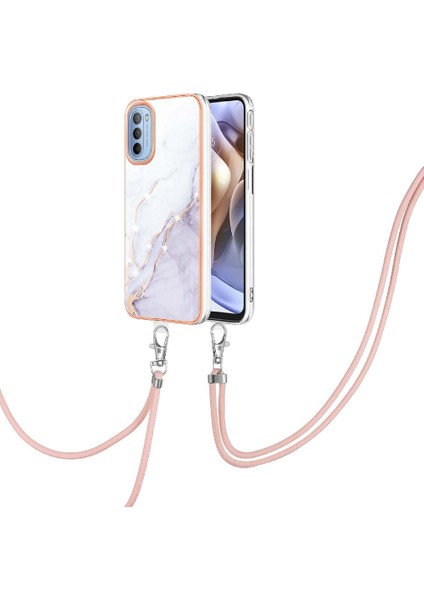 Motoroal Moto G31/G41 Için Durum (Yurt Dışından) fiyatları