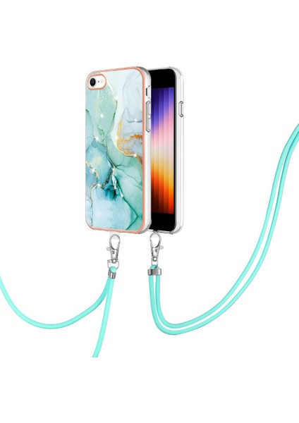 IPhone Se 2022/2020 Için Kılıf (Yurt Dışından)