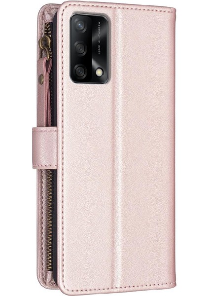 Oppo A74 4g Için Kılıf (Yurt Dışından)