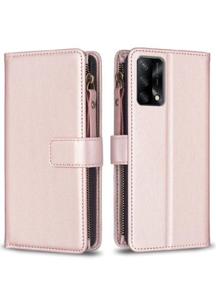 Oppo A74 4g Için Kılıf (Yurt Dışından)