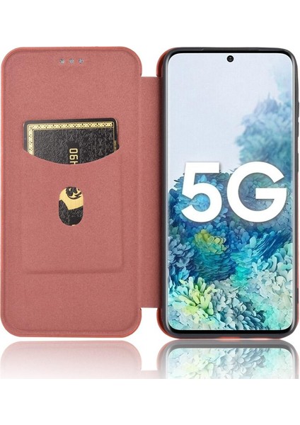 Samsung Galaxy S20 Fe 5g 4g Için Kılıf (S20 Lite) (Yurt Dışından) indirimleri