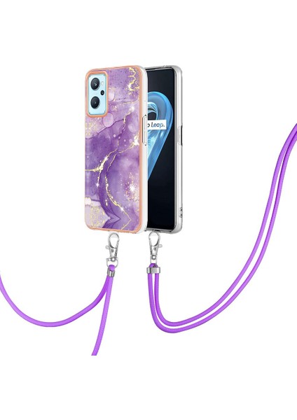 Realme 9i Için Durum (Yurt Dışından)