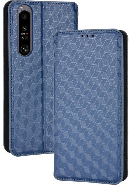 Sony Xperia 1 Iv Için Kılıf (Yurt Dışından) indirimleri