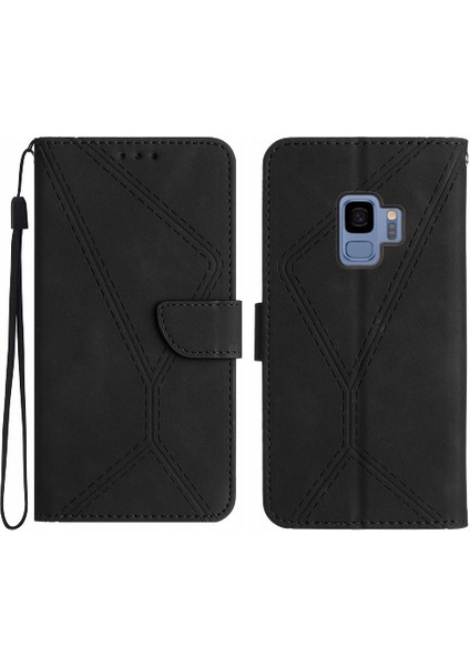 Samsung Galaxy S9 Telefon Kılıfı Için Kılıf (Yurt Dışından)