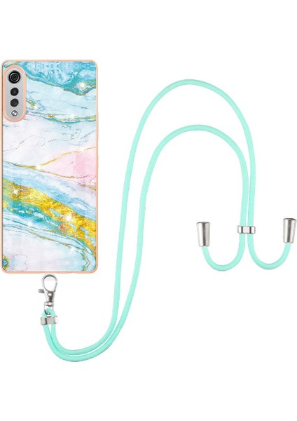 Lg G9 Için Kılıf (Yurt Dışından) modelleri