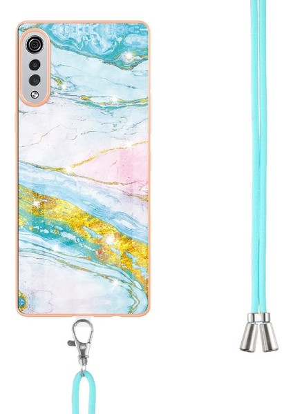 Lg G9 Için Kılıf (Yurt Dışından) fırsatları