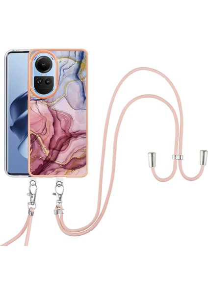 Oppo Oppo 10 5g Için Kılıf (Yurt Dışından)