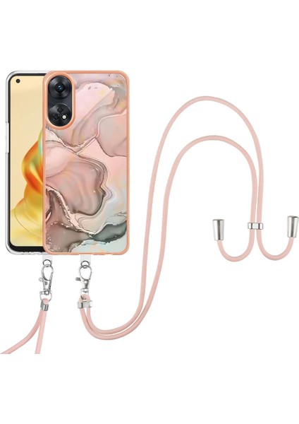 Oppo Oppo 8t 4g Için Kılıf (Yurt Dışından)