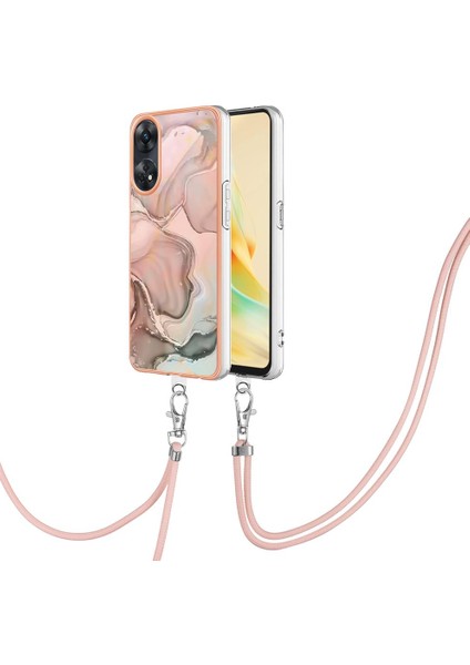 Oppo Oppo 8t 4g Için Kılıf (Yurt Dışından) modelleri