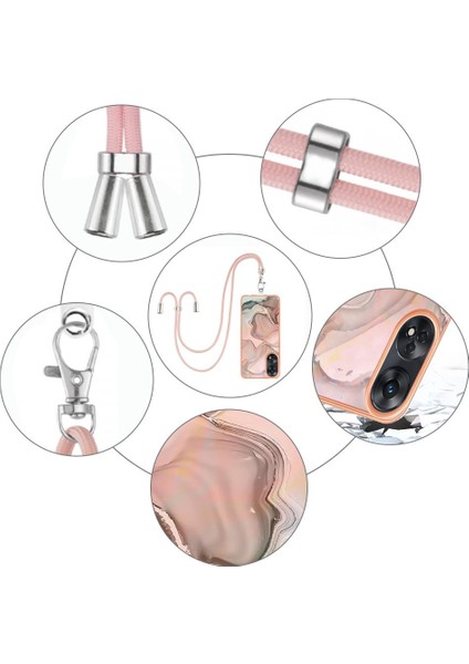 Oppo Oppo 8t 4g Için Kılıf (Yurt Dışından) fırsatları