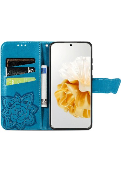 Huaweı P60 Pro Için Kılıf (Yurt Dışından)