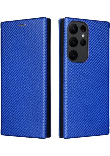 Samsung Galaxy S23 Ultra Için Kılıf (Yurt Dışından)