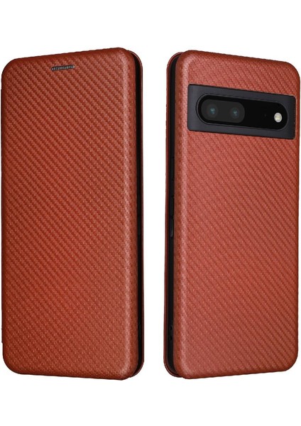 Google Pixel 7 5g Için Durum (Yurt Dışından)