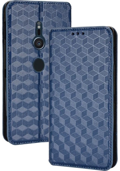 Sony Xperia Xz2 Için Kılıf (Yurt Dışından)