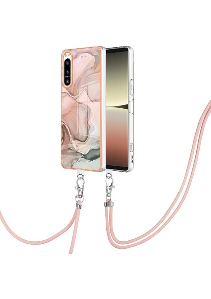 Sony Xperia 5 Iv Için Kılıf (Yurt Dışından)