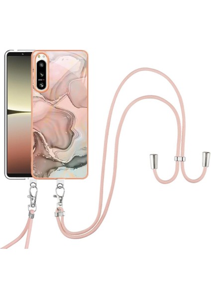 Sony Xperia 5 Iv Için Kılıf (Yurt Dışından) modelleri