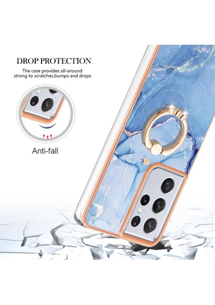 Samsung Galaxy S21 Ultra 5g Için Kılıf (Yurt Dışından) indirimleri