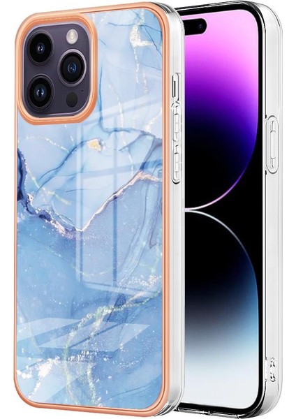 IPhone 15 Pro Kılıf ile Uyumlu (Yurt Dışından)