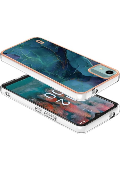 Nokia C12 Davası ile Uyumlu (Yurt Dışından) fırsatları