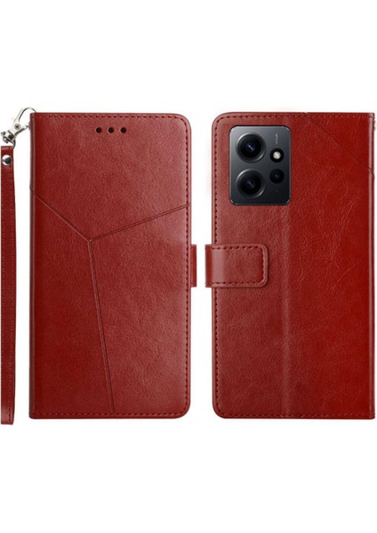 Xiaomi Redmi Not 12 4g Telefon Kılıfı (Yurt Dışından)