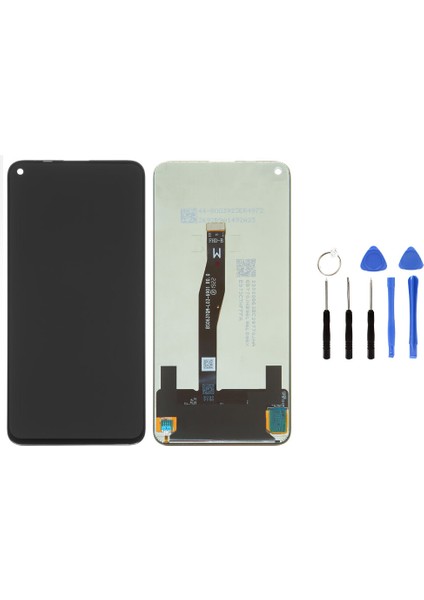 Huawei Nova 5t Honor 20 Uyumlu LCD Ekran Dokunmatik