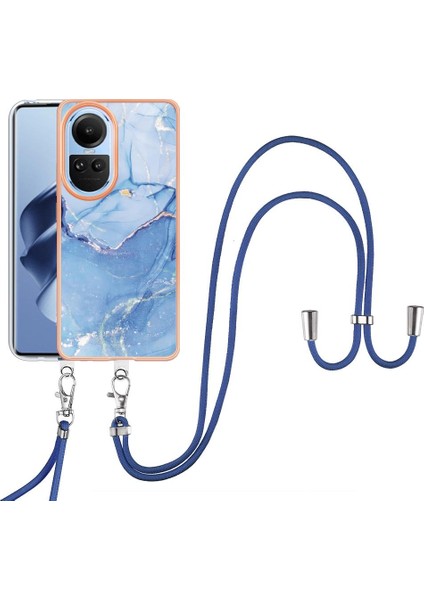 Oppo Oppo 10 5g Için Kılıf (Yurt Dışından)