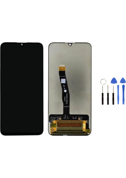 Huawei Honor 10 Lite Uyumlu LCD Ekran Dokunmatik