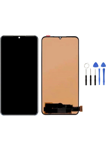 Vivo Y70 Uyumlu LCD Ekran Dokunmatik