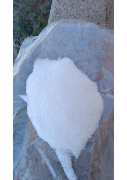 Sülfatlı Gübre