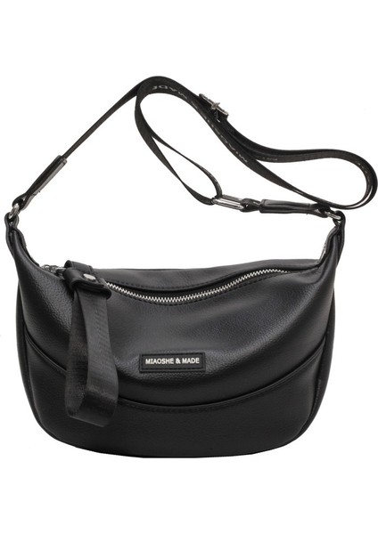 Yeni Stil Kadın Çantası, Şık ve Süper Sıcak Çapraz Askılı Çanta, Kore Tarzı Çok Yönlü Çanta (Yurt Dışından)