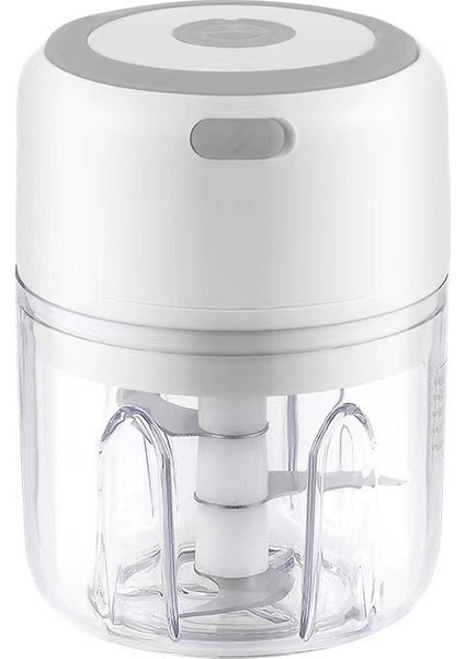 Elektrikli Sarımsak Ezici, Sarımsak Ezici, Kıyılmış Sarımsak, Kıyılmış Sarımsak Makinesi, Küçük Kıyılmış Sarımsak Makinesi, Ev Kullanımı (Yurt Dışından)