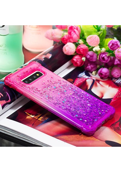 Samsung Galaxy S10 Plus Için Kılıf (Yurt Dışından) fiyatları