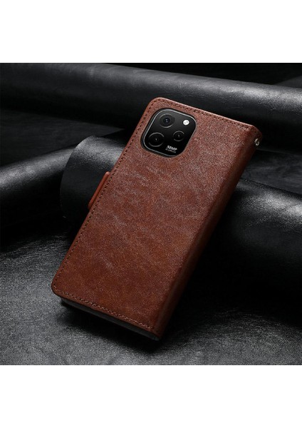 Huaweı Nova Y61 Için Kılıf (Yurt Dışından) modelleri