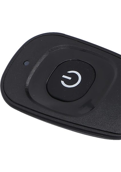 433MHz Tek Butonlu Kablosuz Kumanda (EV1527)