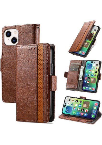 IPhone 14 Için Kılıf Artı (Yurt Dışından)