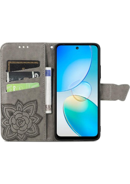 Infinix Sıcak 12 Için Durum (Yurt Dışından) modelleri