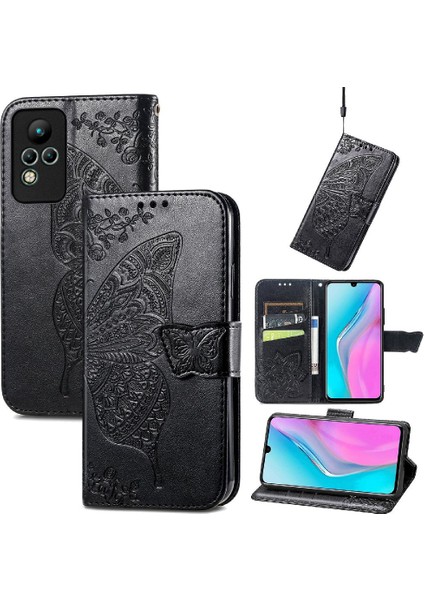 Infinix Not 11 Için Durum (Yurt Dışından)