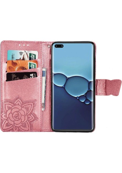Huaweı P40 Pro Için Kılıf (Yurt Dışından) fiyatları