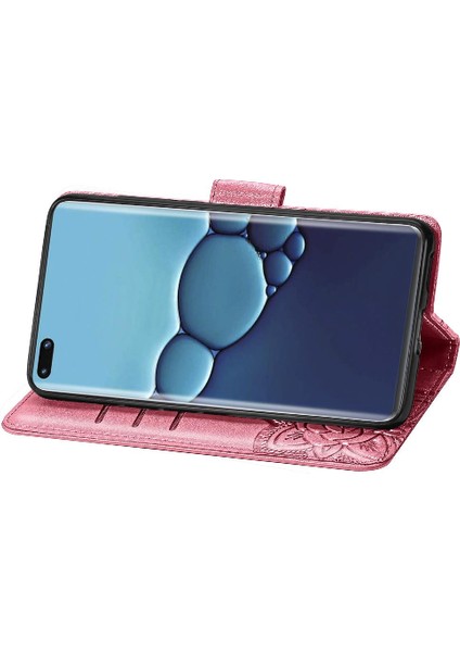 Huaweı P40 Pro Için Kılıf (Yurt Dışından) modelleri